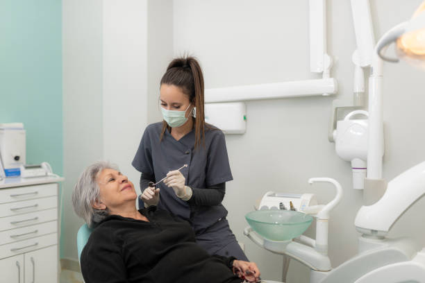 Best Emergency Root Canal Treatment in Holbrook, AZ
