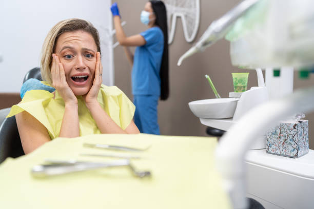Best Emergency Dentist for Lost Fillings or Crowns in Holbrook, AZ
